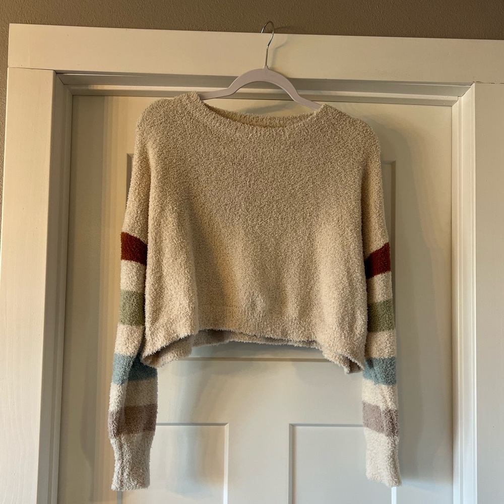 Altar’d State women’s sweater size small